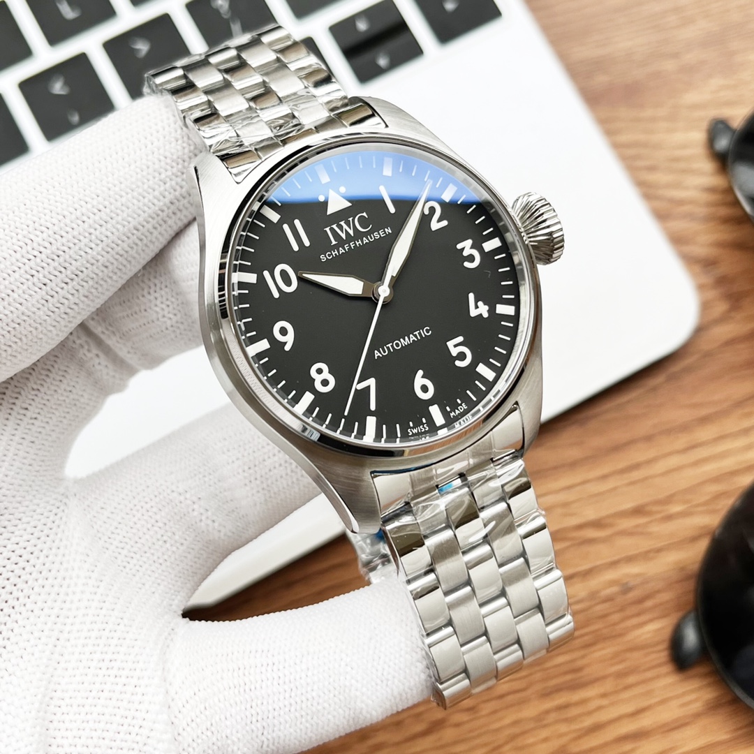 IWC Pilot’s Watches IW327011